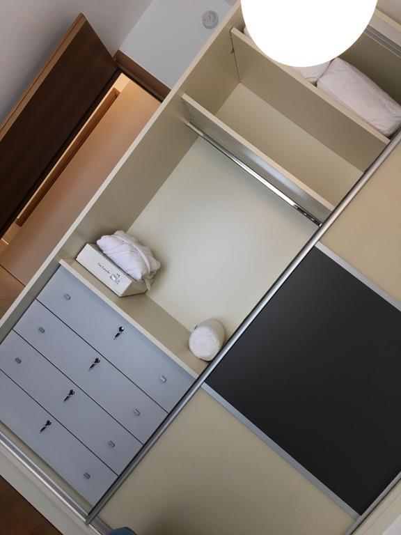 Appartamento Kazaviti Skg Salonicco Esterno foto