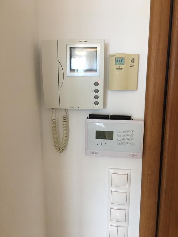 Appartamento Kazaviti Skg Salonicco Esterno foto